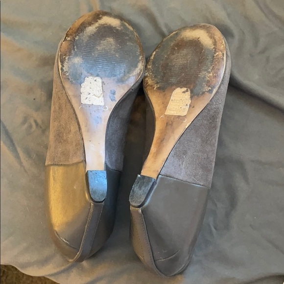 Aldo wedges - Picture 6 of 7